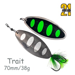 TRAIT 5-BT04-274 - фото