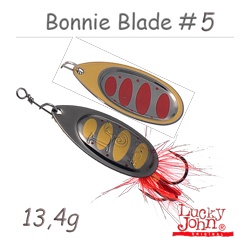 Bonnie Blade 5-005 - фото
