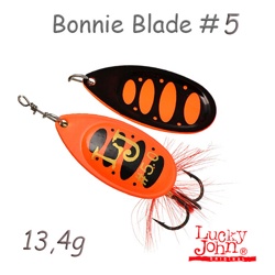 Bonnie Blade 5-011 - фото
