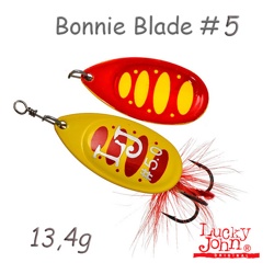Bonnie Blade 5-010 - фото