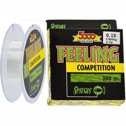 Competition 0,10-300m 37010 - фото