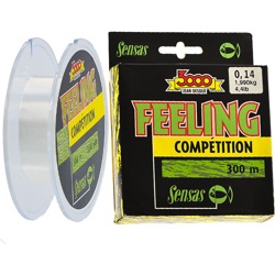 Competition 0,14-300m 37014 - фото