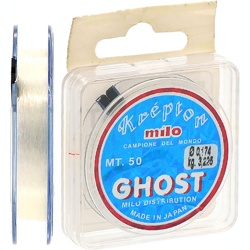 Milo Krepton Ghost 0,174*50m - фото