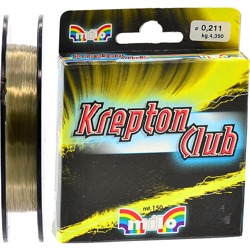 Milo Krepton Club 0,211*150m - фото