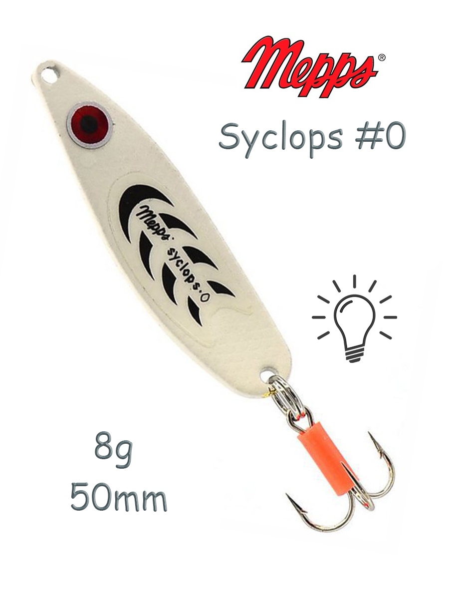 Syclops 0 Phospho