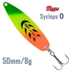 Syclops 0 Tiger Gold - фото