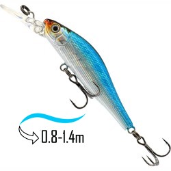 Aggression 50 SP-DR 13 - фото