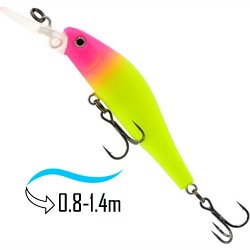 Aggression 50 SP-DR 20 - фото