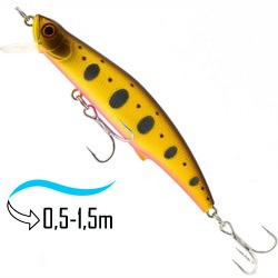 Strim 90 SP 009 - фото