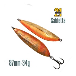 Sabletta 34g G52-205 - фото