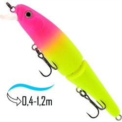 Marsh Pike 78 SP-SSR 20 - фото