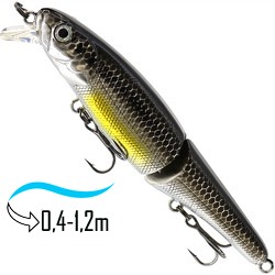 Marsh Pike 78 SP-SSR 03 - фото