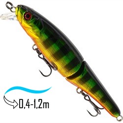 Marsh Pike 78 SP-SSR 02 - фото