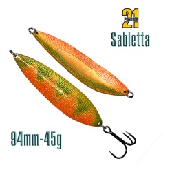 Sabletta 45g G76-607 - фото