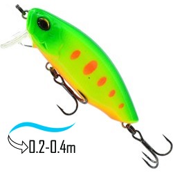 Diaction Pike 60 F 015 - фото