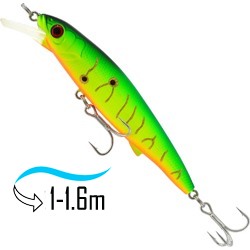 Giga Pike 90 DR 024 - фото