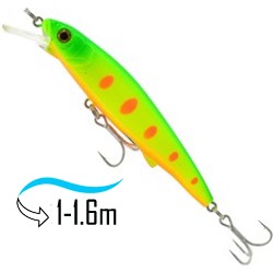 Giga Pike 90 DR 015 - фото