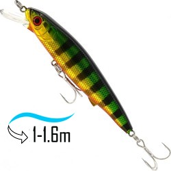 Giga Pike 90 DR 002 - фото