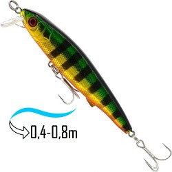Giga Pike 90 SR 002 - фото