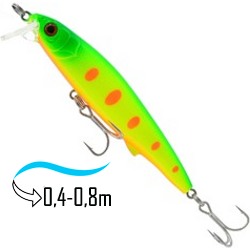 Giga Pike 90 SR 015 - фото