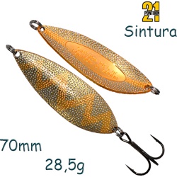 Sintura 28,5g G22-202 - фото