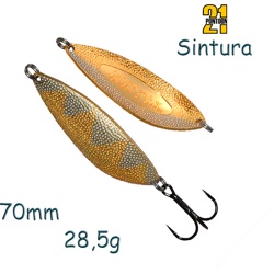 Sintura 28,5g G20-002 - фото