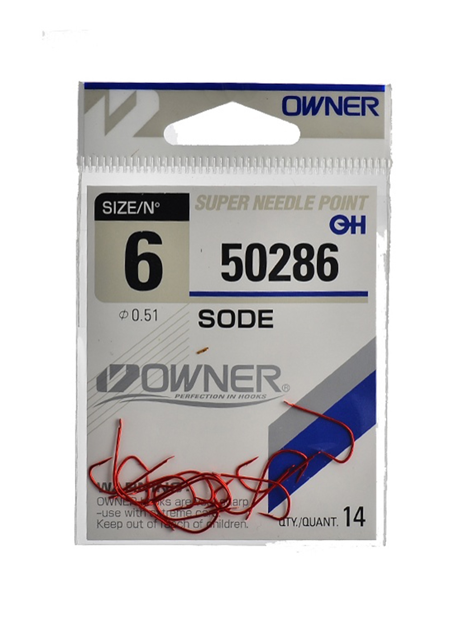 50286-06 Sode - фото3