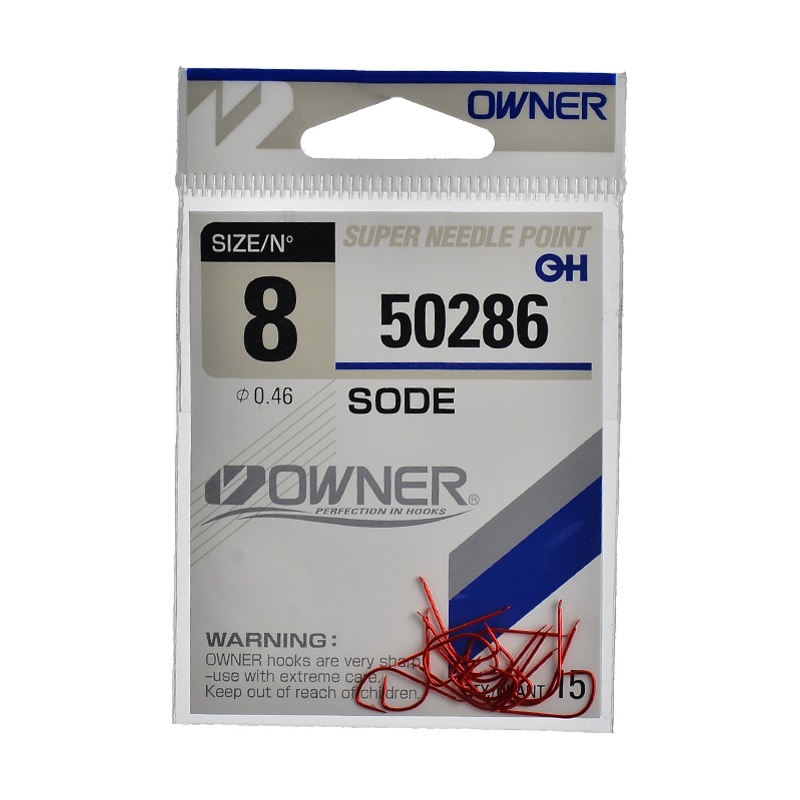 50286-08 Sode - фото5