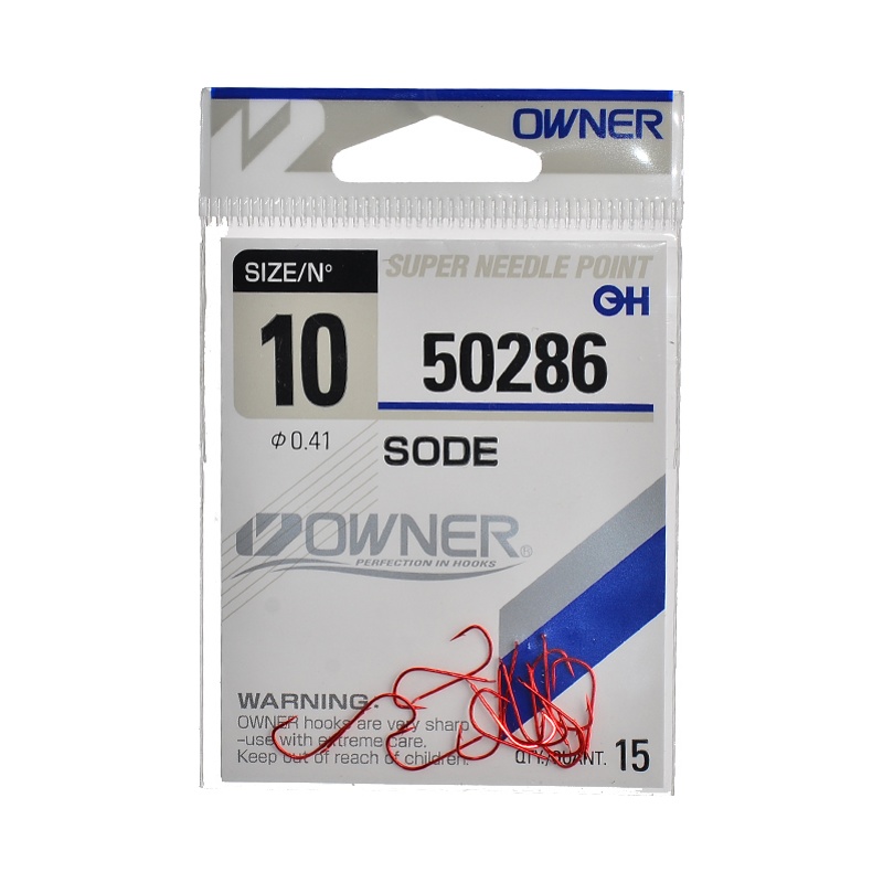 50286-10 Sode - фото5