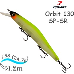 Orbit 130 SP-SR-982 - фото