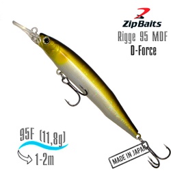 Rigge 95 MDF-191 D-Force - фото
