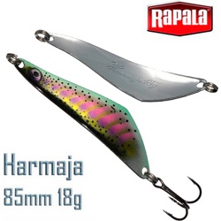 Harmaja 18 RT - фото