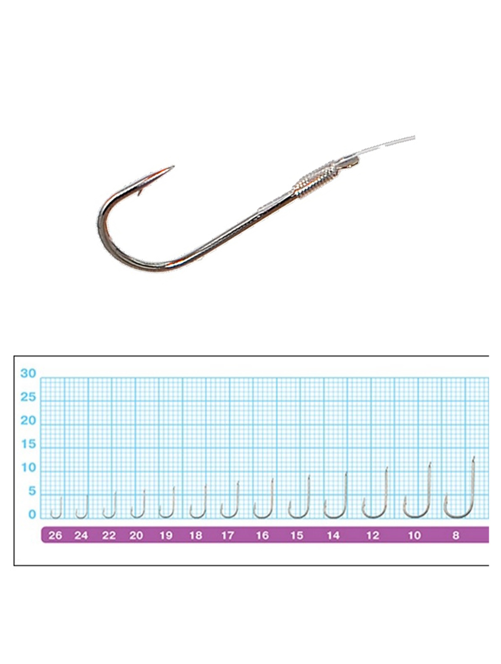 S-354-18 с поводком - фото2