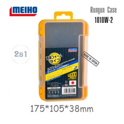 Rungun Case 1010W-2 - фото