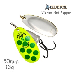 BFS5 FYGR Vibrax Hot Pepper - фото