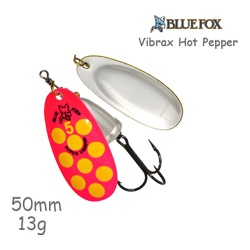 BFS5 FPY Vibrax Hot Pepper - фото