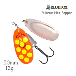 BFS5 FRY Vibrax Hot Pepper - фото