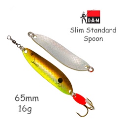 FZ Slim Standard Spoon 16g 70544 - фото