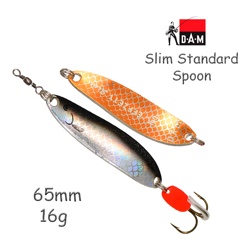 FZ Slim Standard Spoon 16g 70543 - фото