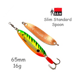 FZ Slim Standard Spoon 16g 70546 - фото