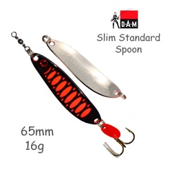 FZ Slim Standard Spoon 16g 70545 - фото