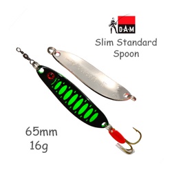 FZ Slim Standard Spoon 16g 70547 - фото