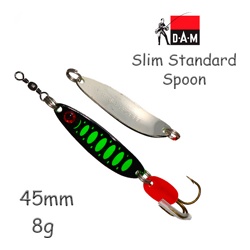 FZ Slim Standard Spoon 08g 70541 - фото