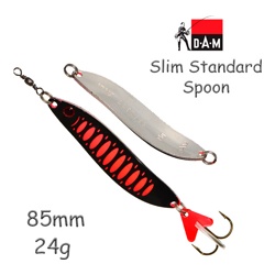 FZ Slim Standard Spoon 24g 70551 - фото