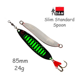 FZ Slim Standard Spoon 24g 70553 - фото