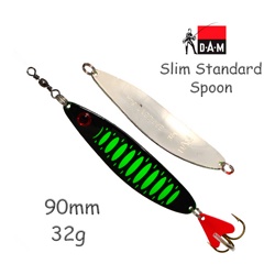 FZ Slim Standard Spoon 32g 70559 - фото