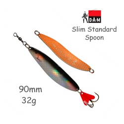 FZ Slim Standard Spoon 32g 70555 - фото