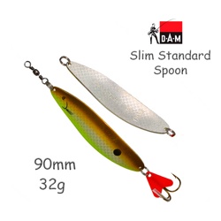 FZ Slim Standard Spoon 32g 70556 - фото