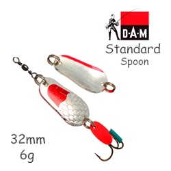 FZ Standard Spoon 06g 5004006 - фото
