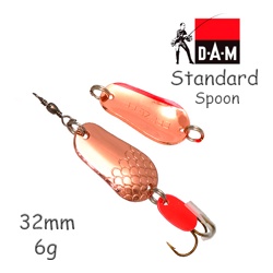 FZ Standard Spoon 06g 5002006 - фото